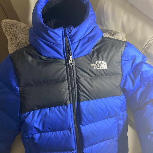 The North Face Other - Boys coat
